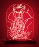 3D світильник-нічник Zayaka Аркейн Arcane League of Legends Серіал RGB 15 кольорів 2795 - изображение 2