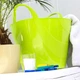Емкость мультифункциональная гибкая Prosperplast – зеленая, 30 л - изображение 6