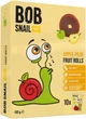 Натуральные конфеты Bob Snail Яблочно-грушевые 100 г (4820219346463) - изображение 1