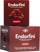 Упаковка конфет в коробках Пригощайся Endorfini Ассорти 260 г х 2 шт (4820022713674/4820022714053) - изображение 1