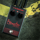 Педаль ефектів TC Electronic Eyemaster Metal Distortion (34000144) - зображення 3