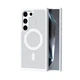 Чохол TPU+PC AeroCool with MagSafe для Samsung Galaxy S23 5G (S911) Колір Grey - изображение 6