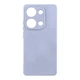 Чохол Silicone Cover Full Camera (A) для Xiaomi Redmi Note 13 5G Колір 05.Lilac - изображение 1