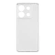 Чохол TPU Virgin для Xiaomi Redmi Note 13 Pro 5G/Poco X6 5G Колір Transparent - изображение 1