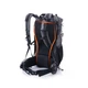 Туристический рюкзак от Naturehike Rock NH19BP095, объем 60+5 л, графит в клеточку. - изображение 3