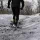 Носки водонепроницаемые Dexshell Ultra Dri Sports Черный C оранжевой полосой XL 47-49 AI982 - изображение 4