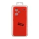 Чохол Silicone Cover Full Camera (A) для Xiaomi Redmi Note 13 Pro+ 5G Колір 19.Pink Sand - изображение 10