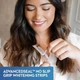 Отбеливающие полоски для зубов Crest 3D White Glamorous Whitestrips 14 упаковок, 28 полосок - изображение 7