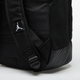 Рюкзак спортивний Nike Jordan Air Level Backpack MA0879-023 40 л Чорний (196327721985) - зображення 5