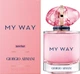 Парфумована вода для жінок Giorgio Armani My Way Nectar 50 мл (3614273947770) - зображення 2