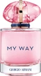 Парфумована вода для жінок Giorgio Armani My Way Nectar 50 мл (3614273947770) - зображення 1