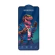 Захисне скло ARMOREX 5D High-Alum AntiDust для iPhone 12/12 Pro - зображення 2