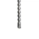 Бур S & R Meister SDS-max 40x400x540 мм(212040540) - зображення 2