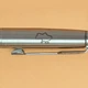 Ручка шариковая Parker JOTTER UKRAINE Stainless Steel CT BP Ukraine + Карта 16132_T205b - изображение 2
