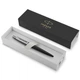Ручка шариковая Parker JOTTER Bond Street Black CT Серебристый 16 232 - изображение 7