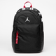 Рюкзак спортивний Nike Jordan Jam Air Patrol Backpack MA0924-023 26 л Чорний (196923184382) - зображення 1