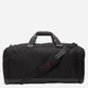 Спортивна сумка Nike Jordan Jam Velocity Duffle Bag MM0920-023 26 л Чорна (196923020512) - зображення 2