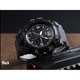 Часы наручные спортивные SKMEI 1155B Black черные водостойкие электронные - изображение 5