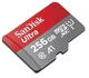 Карта пам'яті SanDisk 256GB A1 Ultra MicroSD UHS-I Class 10 (Up to 98 MB/s) (SDSQUAC-256G-GN6MN) - зображення 3