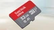 Карта памяти SanDisk 32GB A1 Ultra MicroSD UHS-I Class 10 (Up to 98 MB/s) (SDSQUNC-032G-ZN3MN) - изображение 1