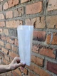 Бумажный пакет САШЕ для Шаурмы 220*70*50 белый 100шт - изображение 2