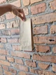 Бумажный пакет с прямоугольным дном 215*90*65 бурый 100шт - изображение 1