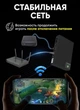 Безперебійник Павербанк PowerBank Rablex RB 802 36W Happy Home UPS для роутера WI-Fi 5/9/12В, 10400 мА·год - зображення 10
