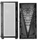 Корпус 2E 2E-G2055 Gaming Galaxy без БП 1xUSB3.0 2xUSB2.0 3x120mm ARGB ARGB strip TG Side Panel ATX черный - изображение 8