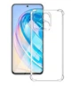 Противоударный прозрачный чехол для Huawei Honor X8a - изображение 2