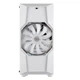 Корпус 2E 2E-G2057W Gaming Turbo без БП 2xUSB3.0 1xUSB2.0 1x200мм ARGB 3х120мм ARGB TG Side Panel ATX белый - изображение 4