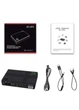 Безперебійник Павербанк PowerBank UKC Happy Home UPS для роутера WI-Fi 5/9/12В, 10400 мА·год - зображення 11