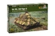 Сборная модель 1/56 танк Sd. Kfz. 182 Tiger II Italeri 15765 - изображение 1