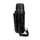 Термос с ручкой 2,5л Tribe Family line Черный T-DG-0002-black - изображение 6