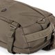 Cумка-рюкзак однолямочна 5.11 Tactical® LVC8 Sling Pack 8LTundra - зображення 6