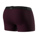 Чоловічі анатомічні боксери Intimate 2.1 Black Series, марсала 3XL BSO180-140 - изображение 5