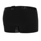 Трусы боксеры мужские хлопковые, Anatomic Classic Light, Black Series, черные XL BS110-01 - изображение 5