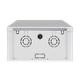 Бокс пластиковий монтажний GreenVision 320х250х125мм - зображення 3