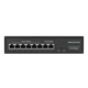 Комплект відеоспостереження на 5 камер GreenVision GV-IP-K-W87/05 5MP - зображення 4