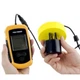 Водонепроницаемый эхолот для рыбалки Fish Finder с LCD-подсветкой - изображение 4