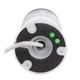 Зовнішня IP камера GreenVision GV-187-IP-ECO-AD-COS40-30 SD - зображення 6