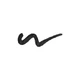 Водостойкие тени Kiko Milano New Long Lasting Eyeshadow Stick - 23 Black - изображение 2