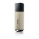 Флеш-накопичувач Apacer AH353 USB 3.2 Gen 1 (USB 3.0) 128GB Champagne Gold (AP128GAH353C-1) - изображение 2