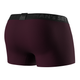 Трусы боксеры мужские хлопковые Anatomic Classic 1.2 Black Series, марсала L BSO100-140 - изображение 5