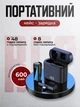 Блютуз мікрофон для телефону (та iphone 15, 16), планшета, ноутбука J88 Петличка з Type-C і функцією шумоподавлення - зображення 3