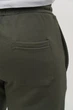 Спорт-штани Trend Collection 337 оливковий (№122 Sage green) 2XL - зображення 9