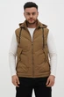 Жилетка Trend Collection 7733 Кемел (CAMEL) M - зображення 4