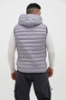 Жилетка Trend Collection 31190-3 светло-серый (GRI) L - изображение 3