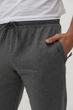 Спорт-брюки Trend Collection 15181-6 Антрацит (ANTRASIT) S - изображение 7