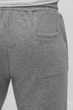 Спорт-брюки Trend Collection 337 светло-серый (№5 light grey) 3XL - изображение 7