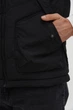 Жилетка Trend Collection 7733 черный (BLACK) M - изображение 6